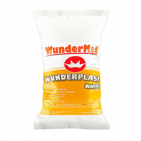 ��� ��� ��������� 25��  WunderPlast II 