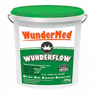 ��� ���������� ������ 20�� ��� ������ WunderFlow IV 