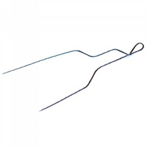 �������� ������� ������ �� ���  100�� OrthoQuest Pre-cut Long Kobayashi Hooks