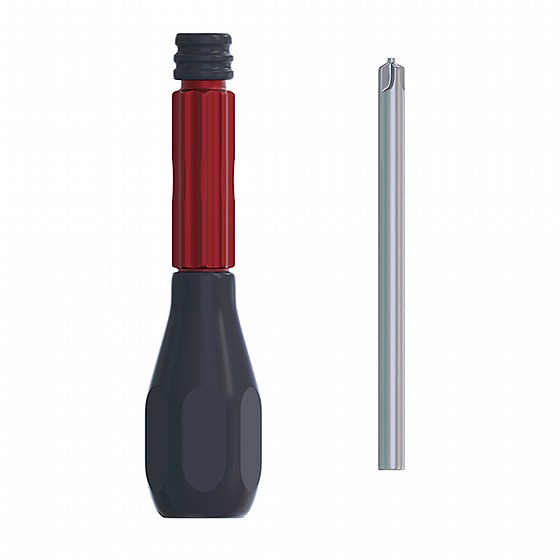 ���� ����� / ���� ������ DSI GBR Guided Bone Regeneration  Driver Handle Kit