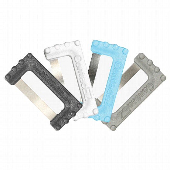 ���� ������ ������ �������� 32�� Contacez Strips Kit For veeners