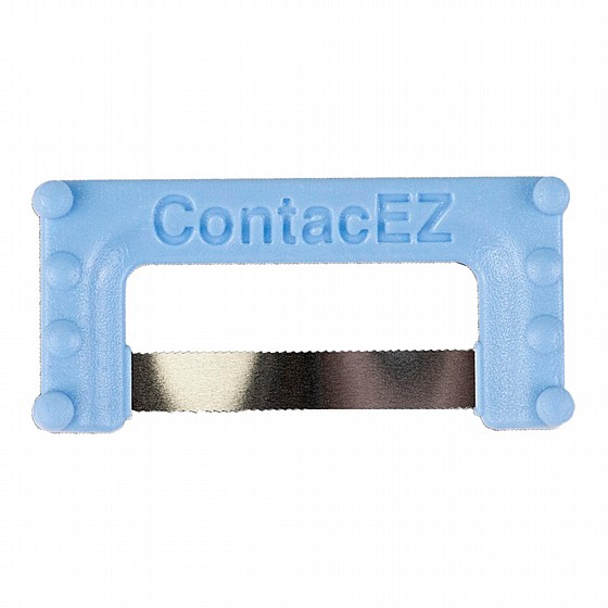 ���� ������ ������ �������� 32�� Contacez Strips Kit For veeners