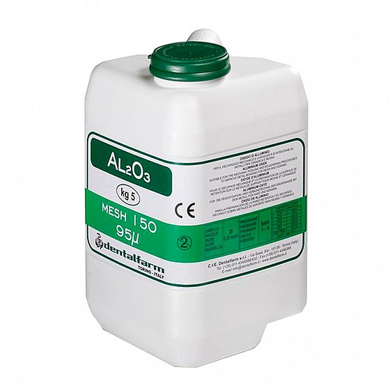 ��������� ������ 25 �� ������ aluminium oxide