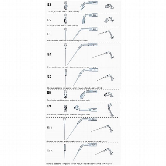 ����� ������ ������ ���� WOODPECKER EMS