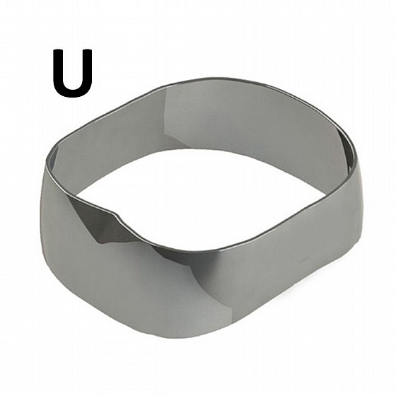 ����� ������ ����� ������� ����� Morelli Molar Standard Bands Upper