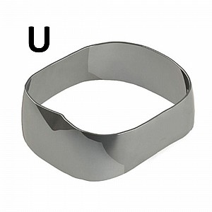 ����� ������ ����� ������� ����� Morelli Molar Standard Bands Upper