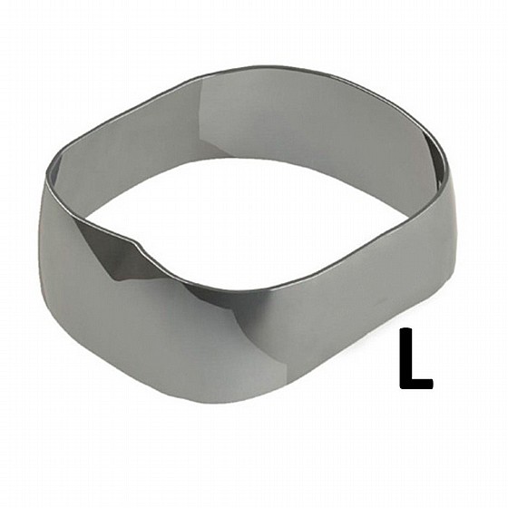 ����� ������ ����� ������� ����� Morelli Molar Standard Bands Lower