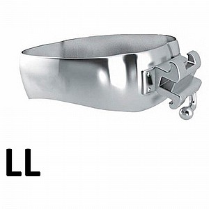 ����� �� ������� ������ ���� (����� ����) Magic Second Molar Bands Single Tube Lower Left