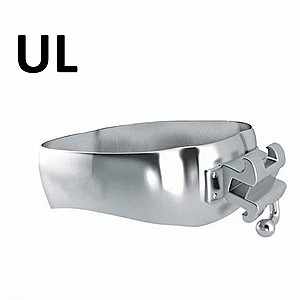 ����� �� ������� ������ ������ (����� ����) Magic First Molar Bands Single Tube Upper Left