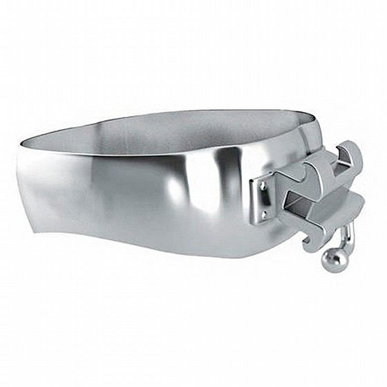 ����� �� ������� ������ ������ (����� ����) Magic First Molar Bands Single Tube Upper Right