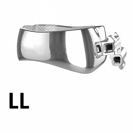����� �� ������� ����� ������� (����� ����) Magic Molar Bands Double Tube Lower Left 	