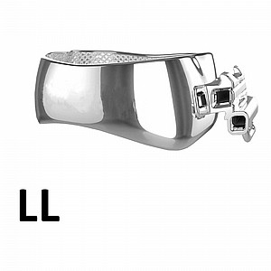 ����� �� ������� ����� ������� (����� ����) Magic Molar Bands Double Tube Lower Left 	