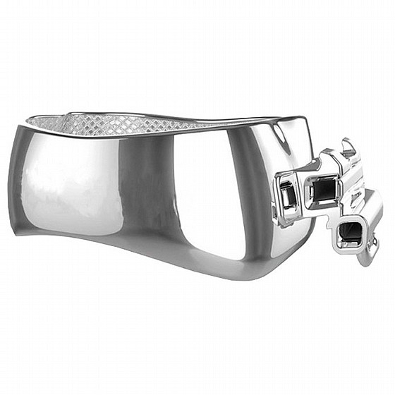 ����� �� ������� ����� ������� (����� ����) Magic Molar Bands Double Tube Lower Left 	