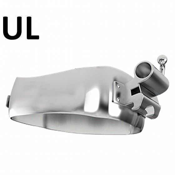 ����� �� ������� ����� ������� (����� ����) Magic Molar Bands Double Tube Upper Left