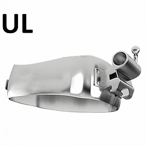 ����� �� ������� ����� ������� (����� ����) Magic Molar Bands Double Tube Upper Left