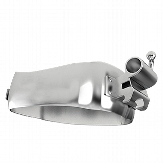 ����� �� ������� ����� ������� (����� ����) Magic Molar Bands Double Tube Upper Right