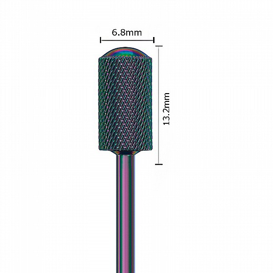 ���� ���� ����� WILSON 03005 Carbide Bur