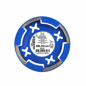 ��� ������� ��������� ����� 50 ��� Morelli Stainless steel (CrNi) Laboratory coils