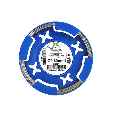 ��� ������� ��������� ����� 50 ��� Morelli Stainless steel (CrNi) Laboratory coils