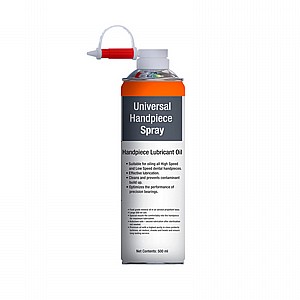 ����� ��� �������� 500�� DSI Universal Handpiece Lubricant Spray