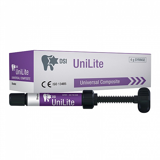 �������� ��������� ������� ������� ���� 4 ��� DSI UNILITE