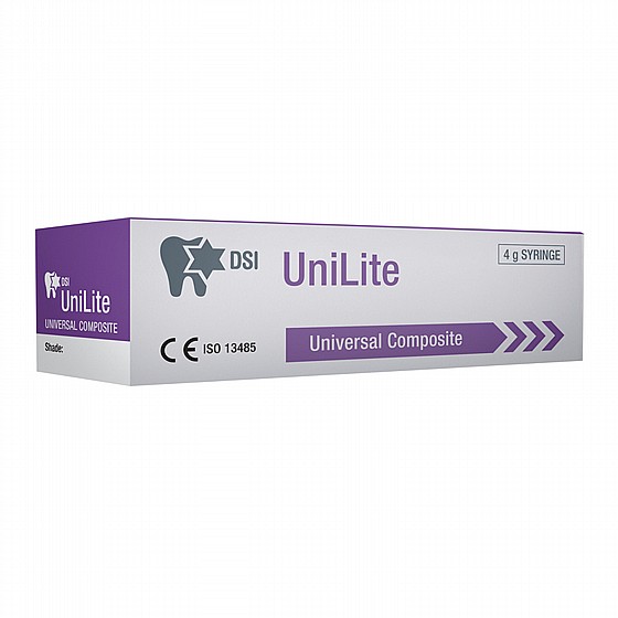  �������� ��������� ������� ������� ���� 4 ��� DSI UNILITE
