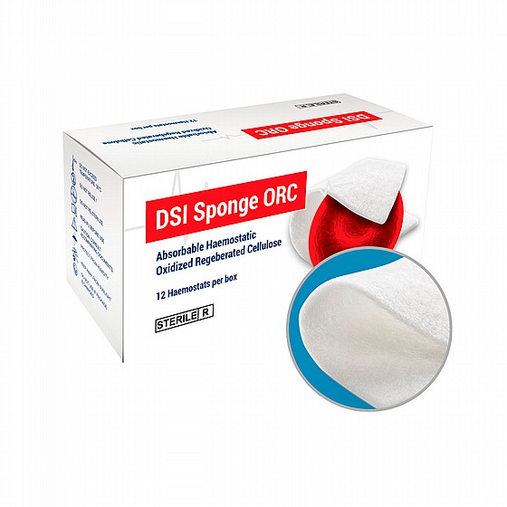  ������ ����� ����� ����� ����� ���-���� ������ ���� 25x51�� DSI ORC SPONGE NON WOVEN