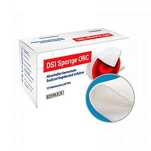  ������ ����� ����� ����� �����' ���-���� ������ ���� 25x51�� DSI ORC SPONGE NON WOVEN
