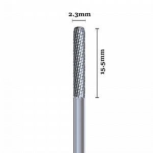  ���� ���� WILSON ����� 5401103 Carbide Bur