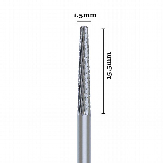  ���� ���� WILSON ����� 5401104 Carbide Bur