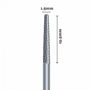  ���� ���� WILSON ����� 5401104 Carbide Bur