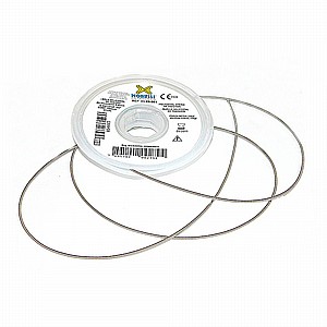���� ��������� ���� ����� ����� 1000 �"� .010 "x.032" Morelli Closed Coil Orthodontic Spring