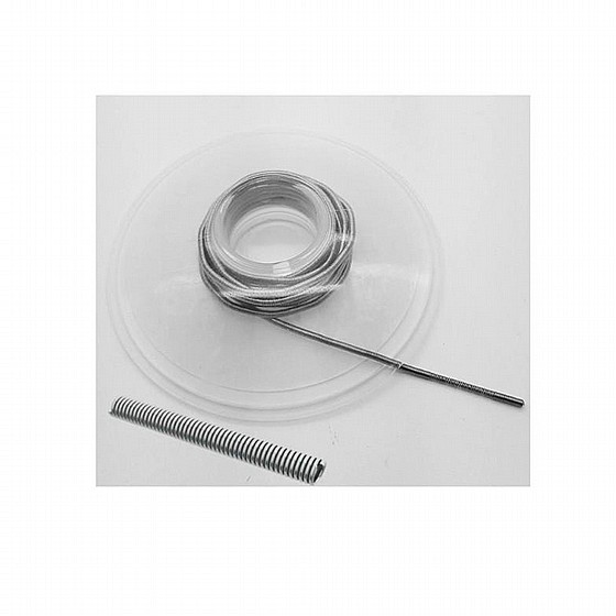 ���� ��������� ���� ����� ����� 1000 �"� .010 "x.032" Morelli Closed Coil Orthodontic Spring