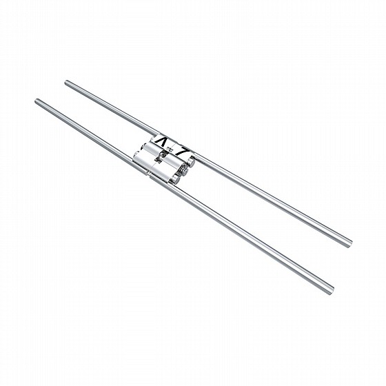 ���� ����� ������� ���� ������ ��� Dentaurum Palatal Expansion Screw Straight Hyrax RPE