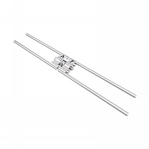 ���� ����� ������� ��� ���� ������ ���� Dentaurum Palatal Expansion Screw Straight Hyrax Click RPE