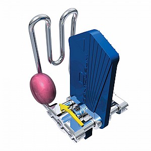 ���� ����� ���� ����� ����� �� �� �����   Dentaurum double plate Schaneng palatal expansion screw