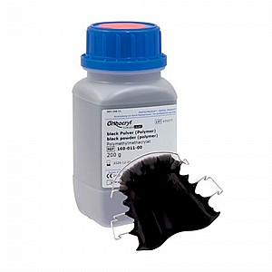 ���� ���������  ���� 200 ��� Dentaurum Orthocryl Orthodontic Acrylic Powder