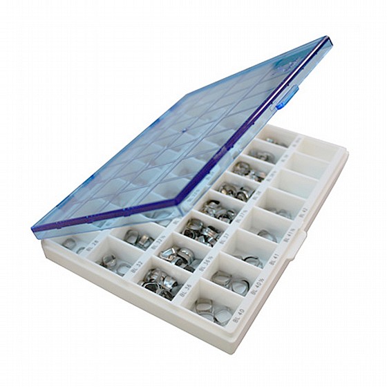 ����� ����� ���� ����� ������� ����� �� 260��  Morelli Molar Standard Bands 