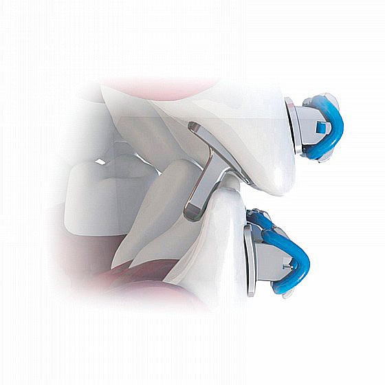 ������ ����� ������ ���� ���� 10�� ������ Morelli Orthodontic Bite Jumper