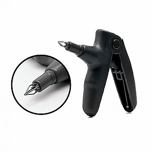 ���� �������� Ligature Gun