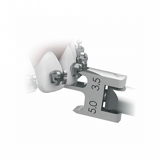 ��� ������ ������ ������ �� �������, �� ���� ����� �������� Morelli Bracket Positioner