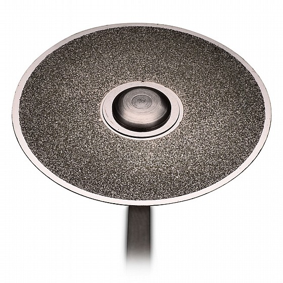 ���� ����� IPR �� ����� ������ 1�� ������ Contacez Supra IPR Diamond Disc
