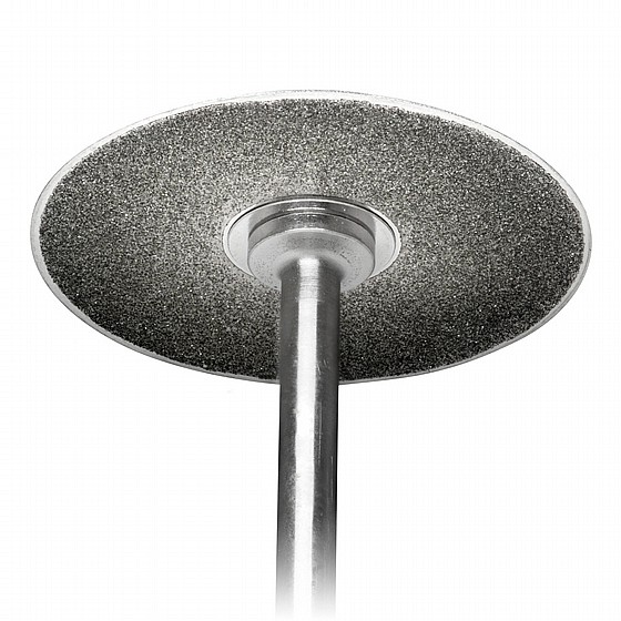 ���� ����� IPR �� ����� ������ 1�� ������ Contacez Supra IPR Diamond Disc