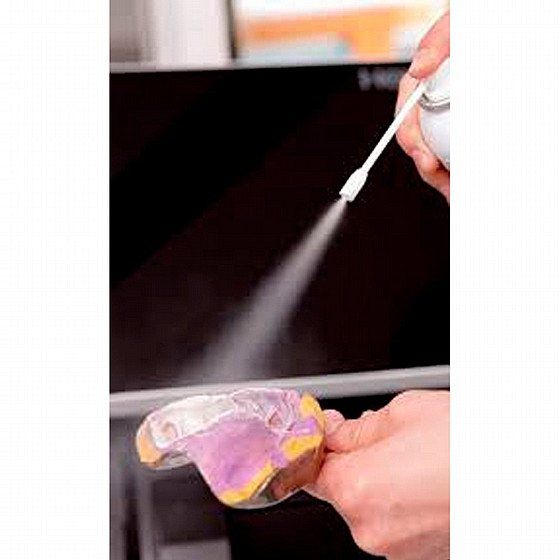 ����� ����� ���������� 75�� DSI 3D Intraoral Scan Spray