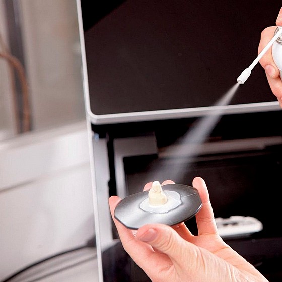 ����� ����� ���������� 75�� DSI 3D Intraoral Scan Spray