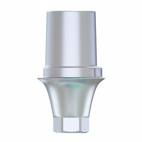  ���� �� ���� ��� ��� ���� DSI ����� ����� ������ ������  DSI Conical Ti-Base NP3.5mm