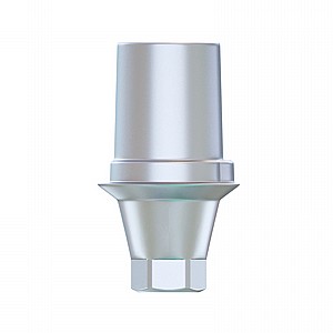  ���� �� ���� ��� ��� ���� DSI ����� ����� ������ ������  DSI Conical Ti-Base NP3.5mm