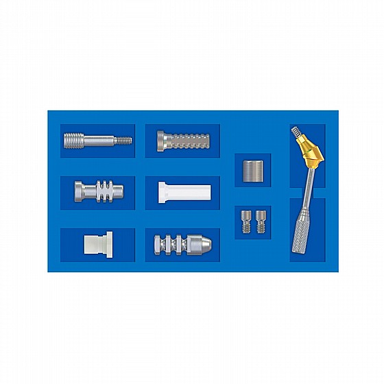  ���� ������ ����� ����� ������ 45� ������ ������ 1 �"� DSI PREMIUM ANGULATED 45� MULTI-UNIT NP ?3.5mm 1.6m