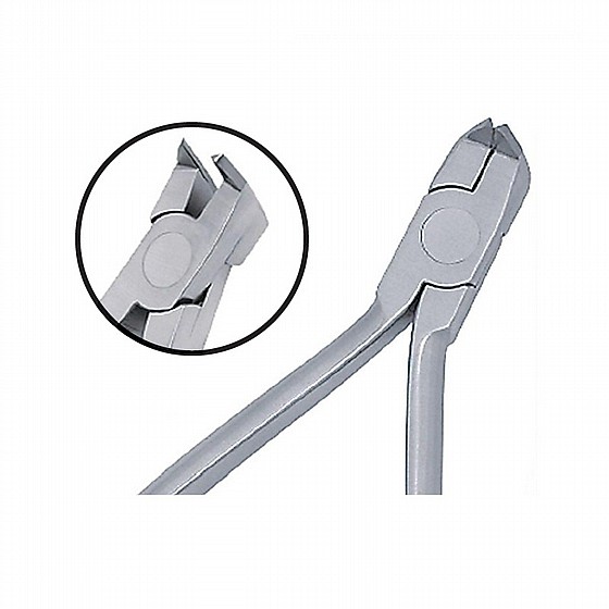 ���� ������ 45 ����� ����� 11.5 �� OrthoPremium Flush Cutter Without Hold 45 Degree Angled 