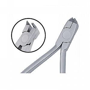 ���� ������ 45 ����� ����� 11.5 ��' OrthoPremium Flush Cutter Without Hold 45 Degree Angled 